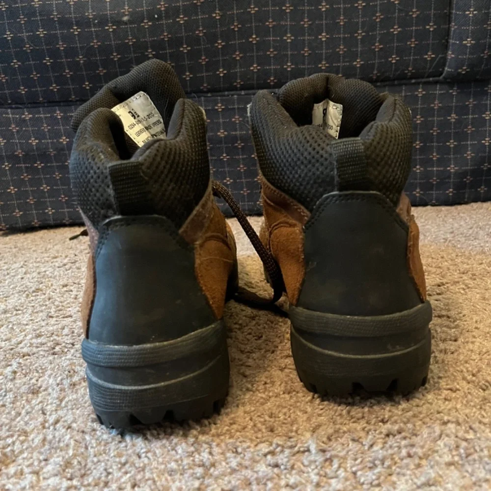 Everest Extreme Hiking Boots - Picture 3 of 6